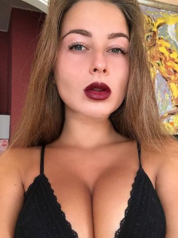 Леночка